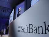 SoftBank's Saudi connections could mean cash after crackdown