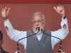 Watch: Congress lashes out at PM Modi’s ‘Pak supari’ accusation