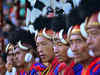 Hornbill Festival of Nagaland attracts record 2.43 lakh visitors