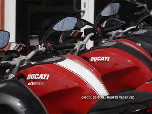 Ducati