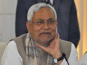 Nitish-Kumar