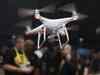 Government looks for tech to ground rogue drones