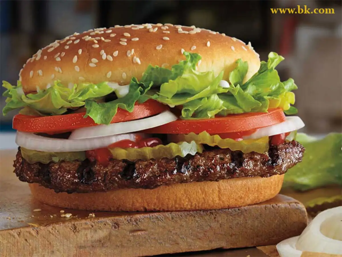 Burger King Franchises News And Updates From The Economic Times