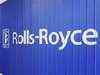 Rolls-Royce creates cross-business data unit to drive efficiency