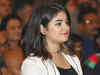 Zaira Wasim molestation row: Accused's wife claims husband apologised, the actress had said 'it's okay'