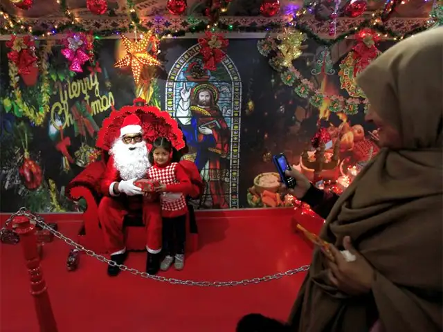 December