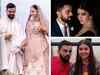 More reasons to gush over Virat and Anushka's wedding: Here's every detail of what they wore