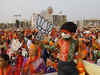 Gujarat campaigning dust settles; stage set for ballot duel