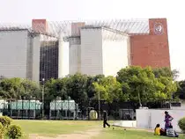 As per a BSE filing, LIC, which had 6.14 per cent stake in Mastek earlier, brought down the shareholding in the company to 3.05 per cent. As per a BSE filing, LIC, which had 6.14 per cent stake in Mastek earlier, brought down the shareholding in the company to 3.05 per cent.