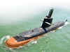 PM Narendra Modi to commission submarine INS Kalvari today