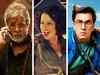 'Sarkar 3', 'Rangoon', 'Jagga Jasoos': Bollywood films that came, but couldn't conquer the box office
