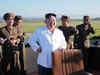 Kim vows to make North Korea 'strongest nuclear power'