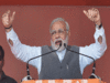 Bad loans to banks by UPA regime a big scam: Narendra Modi