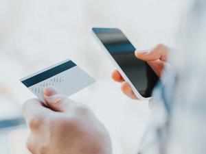 Card payments