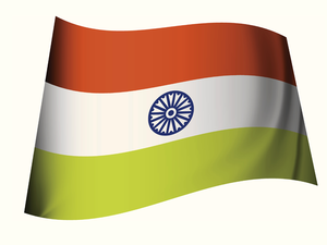 INDIA FLAG