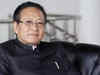 Nagaland Chief Minister TR Zeliang drops four ministers