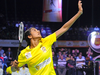 Badminton League gets 4 sponsors, 2 more teams
