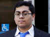 Indian pleads guilty to launching cyberattack on US varsity