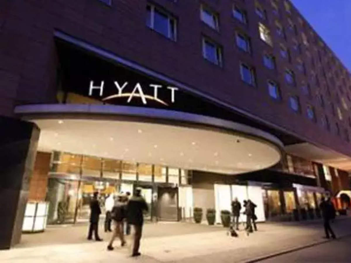 Hyatt Regency Pune Latest News Videos Photos About Hyatt - 