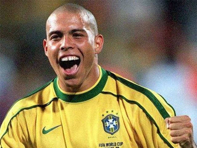 Ronaldo Brazilian