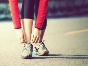 5 things you shouldn't do after a run