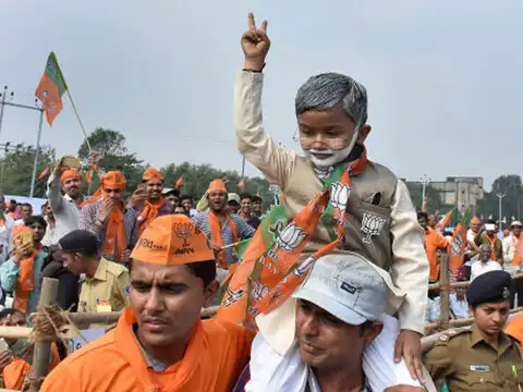 'Nana' Modi