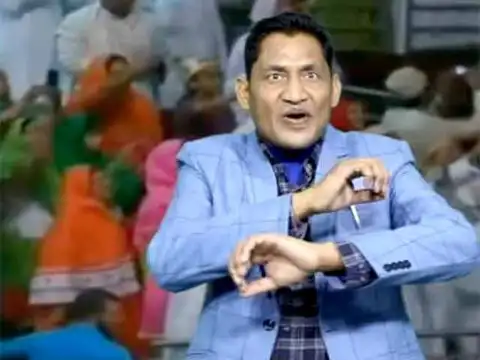 'Rocky-ing BJP rallies'