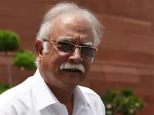 Ashok Gajapathi Raju flight delay: AI chief to meet senior airline officials