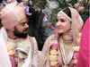 Thoughtful, yet elegant: Anushka-Virat's reception invite has a green twist to it