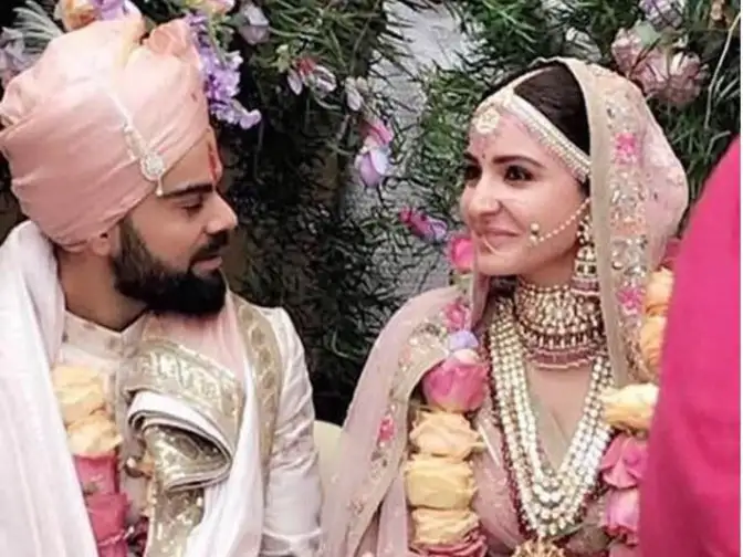 A Triple Wedding. A Defiant Protest. A Triple Wedding. A Defiant Protest.