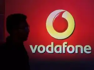 vodafone