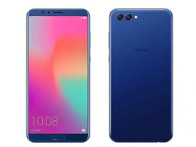 ​Honor View 10