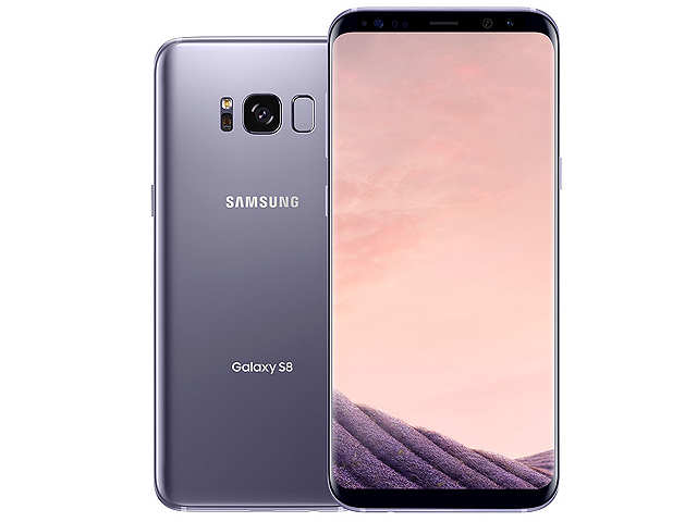 ​Samsung S8/S8 Plus/Note 8