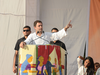 PM Modi facing crisis of credibility, says Rahul Gandhi
