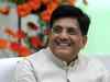 Bank NPAs the largest scam by UPA: Piyush Goyal