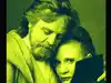 Mark Hamill opens up about affair with co-star Carrie Fisher