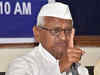 Former colleagues can join the March 23 movement sans party, politics: Anna Hazare