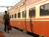 Railways to explore if a Rajdhani train can make round trip daily