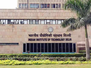 IIT-D students to be mentored by Washington University