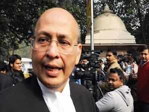 Abhishek Singhvi