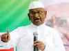 Ex-colleagues can join stir, but no party politics: Anna Hazare