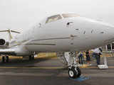  Bombardier Global Express XRS jet