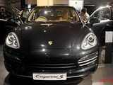 Porsche launches Cayenne in India