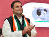 New era dawns on Congress: Rahul Gandhi formally takes charge as president