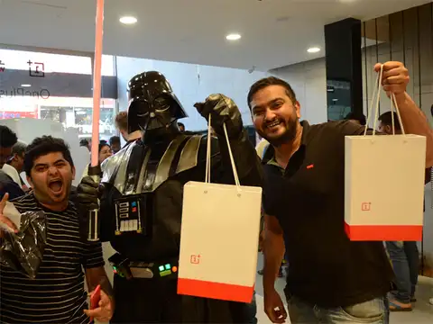 For The True-Blue 'Star Wars' Fan
