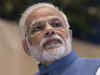 PM Modi unveils key road, power projects to boost development in NE