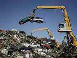 MSTC-Mahindra vehicle recycling plant likely in February 2018
