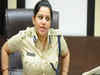 Watch: IPS Roopa files RTI on prison affairs complaint