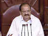 Reach consensus, pass Women's Reservation Bill: Vice President M Venkaiah Naidu to parties