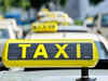 Hyderabad’s young professionals turn part-time cabbies to pay EMIs